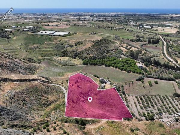 land for sale agia varvara paphos 8395380 image 14818815