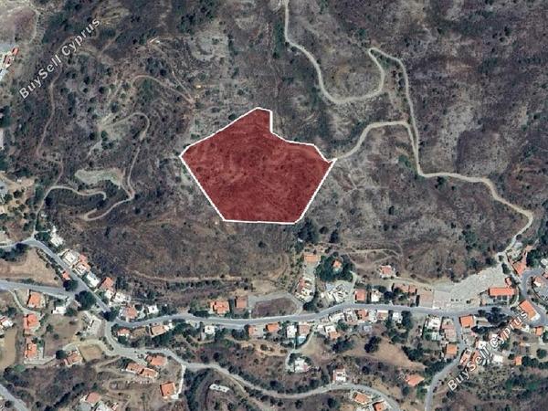 land for sale kalo chorio lemesou limassol 1530380 image 15598006