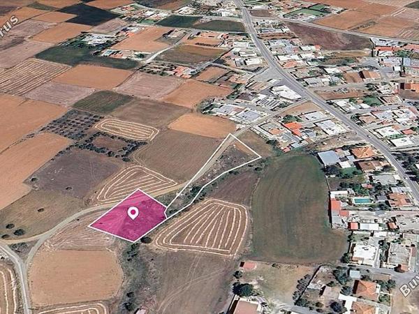 land for sale palaiometocho nicosia 8040380 image 15972305