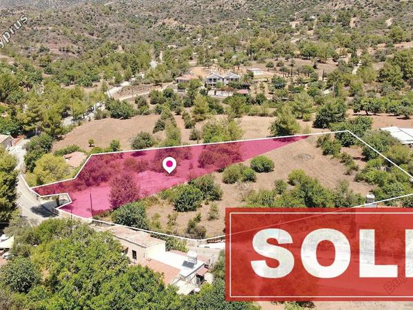 land sold lageia larnaca 1219380 image 1955525