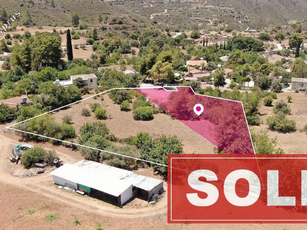 land sold lageia larnaca 1219380 image 1955531