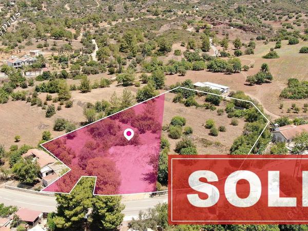land sold lageia larnaca 1219380 image 1955533