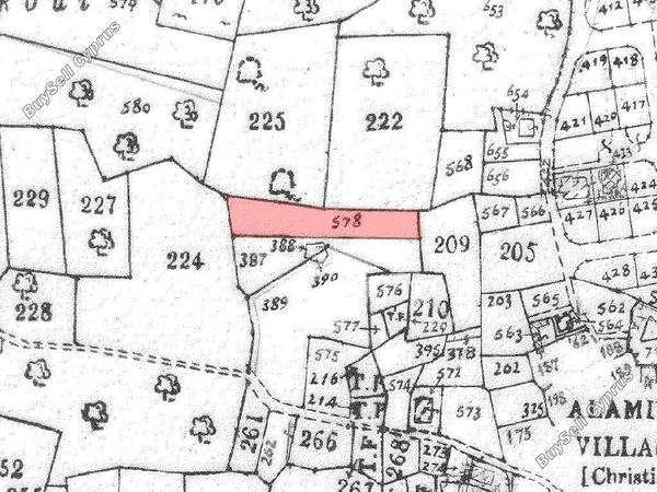 land under offer alaminos larnaca 8139380 image 13386927