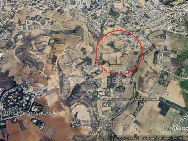 plot for sale geri nicosia 1151380 image 5133798