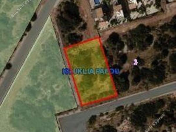 plot for sale secret valley paphos 1400380 image 13236079