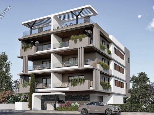 1 bedroom apartment for sale strovolos nicosia 8191480 image 14265289