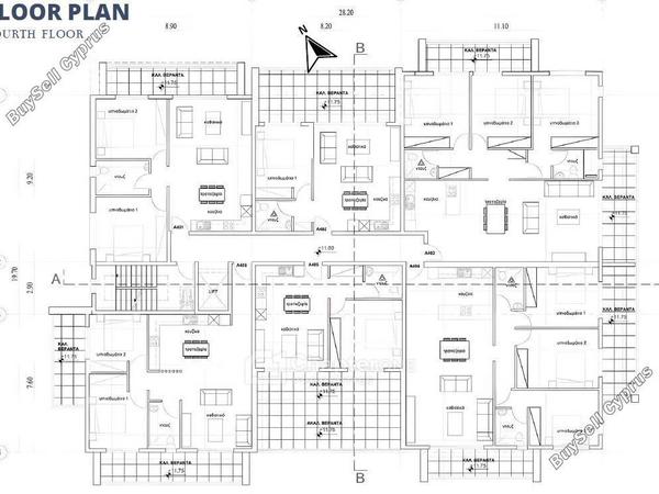 2 bedroom apartment for sale kato paphos universal paphos 8345480 image 14952102