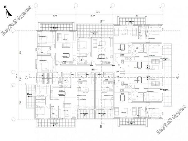 2 bedroom apartment for sale kato paphos universal paphos 8345480 image 14952105