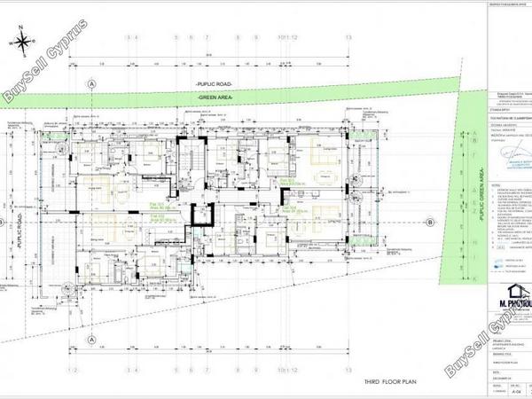 2 bedroom apartment for sale larnaca municipality larnaca 8913480 image 17519085