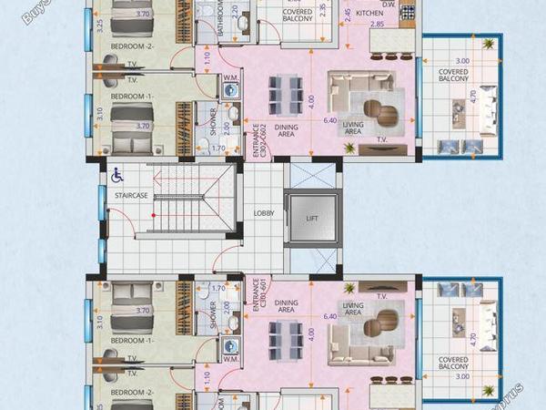 2 bedroom apartment for sale livadia larnacas larnaca 1677480 image 14164655