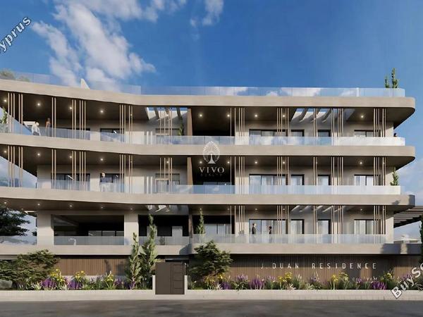 2 bedroom penthouse for sale agios athanasios limassol 7779480 image 10397601