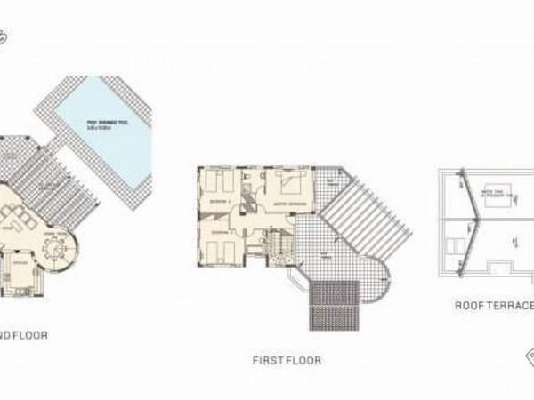 3 bedroom detached house for sale secret valley paphos 1843480 image 6615028