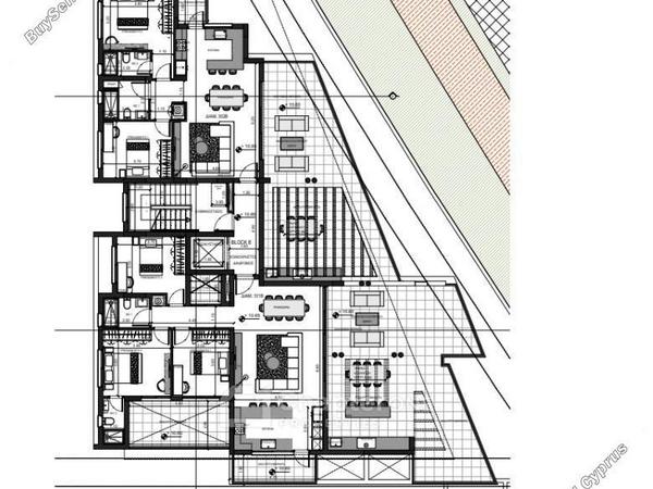 3 bedroom penthouse for sale latsia nicosia 8473480 image 15223961