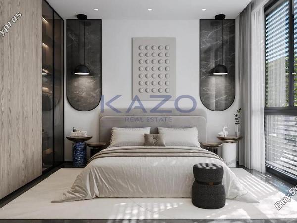3 bedroom penthouse for sale linopetra limassol 8649480 image 15951518