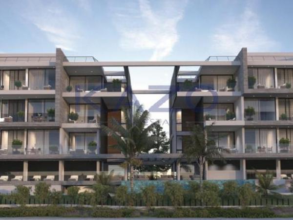 3 bedroom penthouse for sale linopetra limassol 8649480 image 15951521