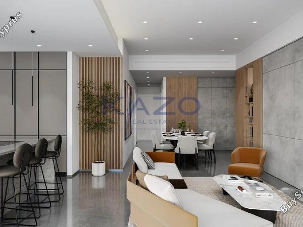 3 bedroom penthouse for sale linopetra limassol 8649480 image 15951531