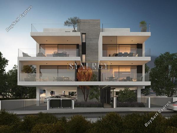 3 bedroom penthouse for sale makedonitissa nicosia 8203480 image 16841296