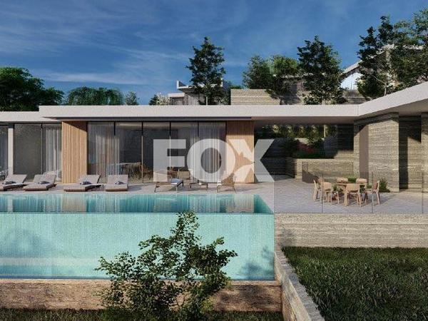 4 bedroom detached house for sale konia paphos 1161480 image 5559355