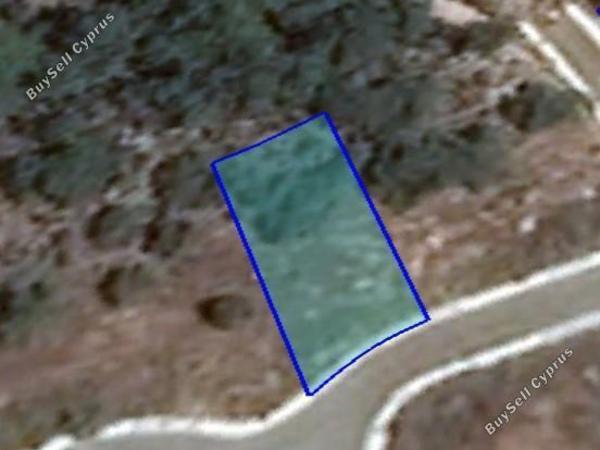 land for sale pissouri limassol 1548480 image 14472702