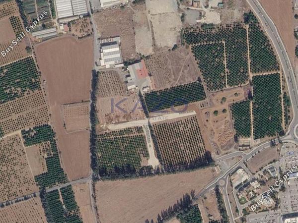 land for sale zakaki limassol 1735480 image 15779057