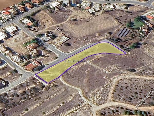 plot for sale ormideia larnaca 7533480 image 9469237