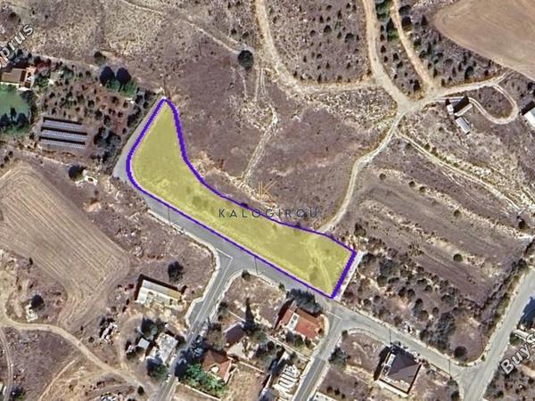plot for sale ormideia larnaca 7533480 image 9469242