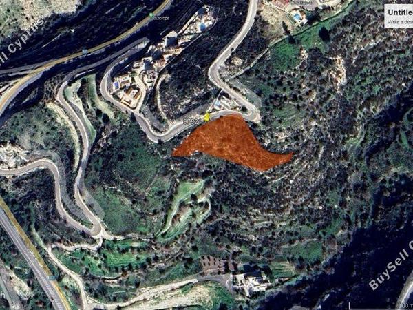 plot for sale tsada paphos 8237480 image 14229372