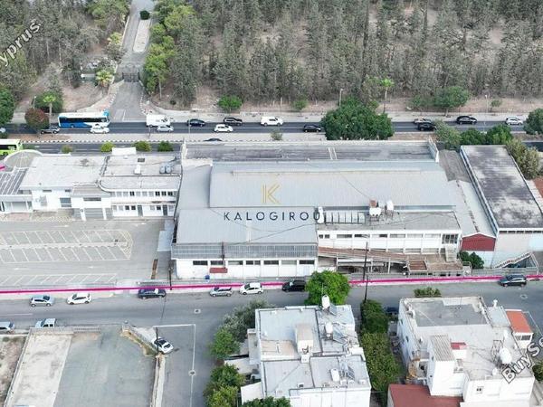 studio commercial building for sale dasoupoli nicosia 1650480 image 7235632