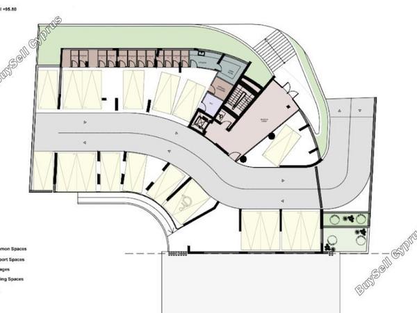 1 bedroom apartment for sale chlorakas paphos 8056580 image 12967685
