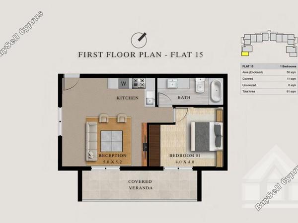 1 bedroom apartment for sale pyla larnaca 7906580 image 16170274