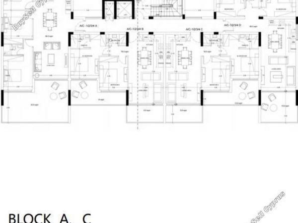 2 bedroom apartment for sale agios athanasios limassol 8203580 image 13685402