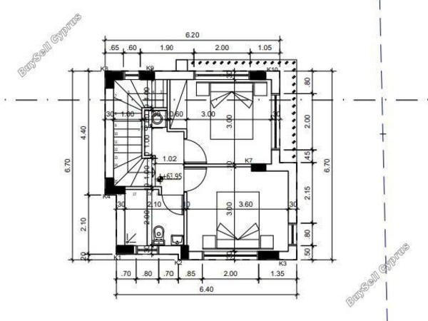 2 bedroom detached house for sale verengaria limassol limassol 7734580 image 16025120