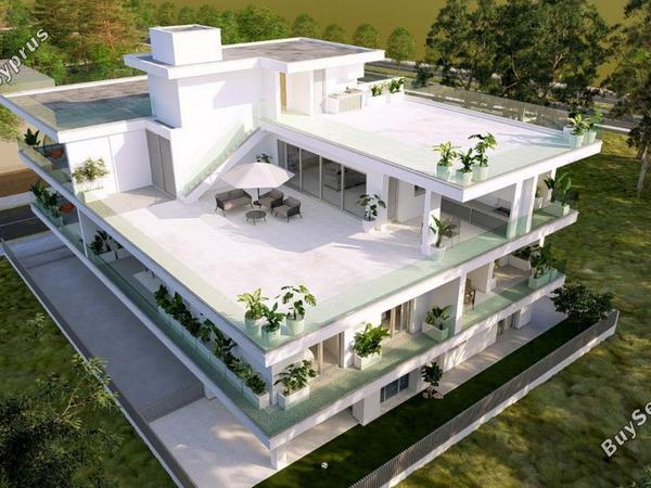 2 bedroom penthouse for sale archangelos nicosia 7609580 image 9774061