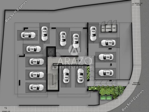 2 bedroom penthouse for sale faneromeni larnaca 8076580 image 16155959