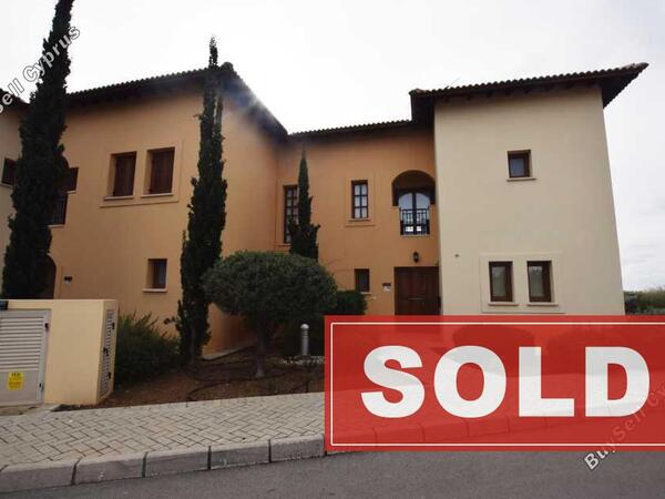 2 bedroom semi detached house sold aphrodite hills paphos 828580 image 680456