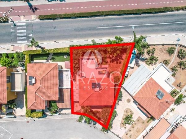 3 bedroom detached house for rent pervolia larnaca 8587580 image 15688110