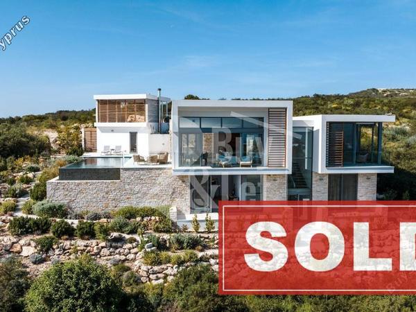 3 bedroom detached house sold tsada paphos 1892580 image 17219972