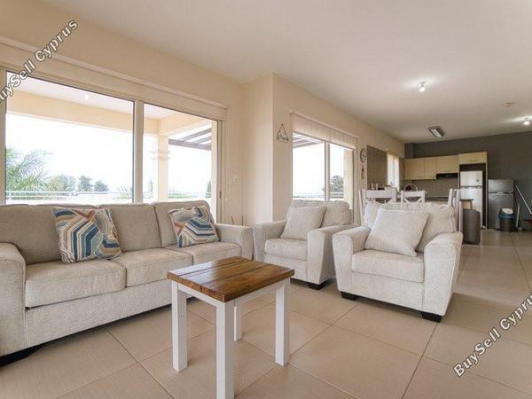 3 bedroom penthouse for sale mandria pafou paphos 8238580 image 14244452