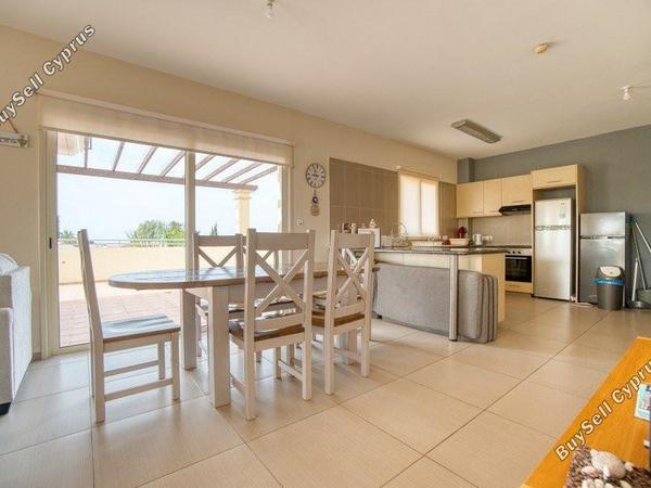 3 bedroom penthouse for sale mandria pafou paphos 8238580 image 14244457