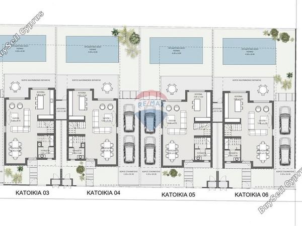 4 bedroom detached house for sale archangelos nicosia 7509580 image 14189386