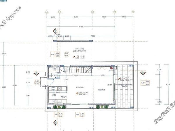 4 bedroom detached house for sale kapparis famagusta 1786580 image 10889092