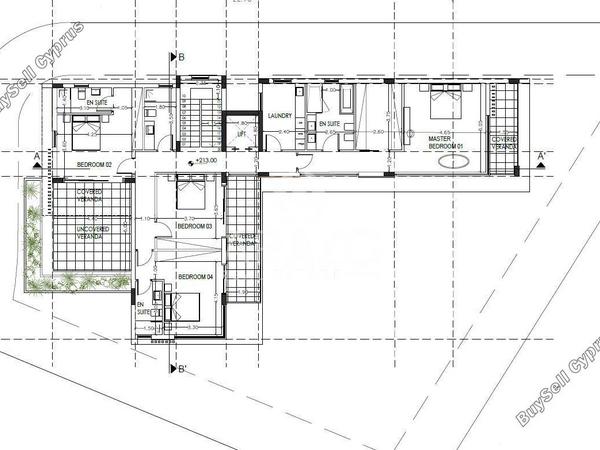 5 bedroom detached house for sale germasogeia limassol 8692580 image 16156165