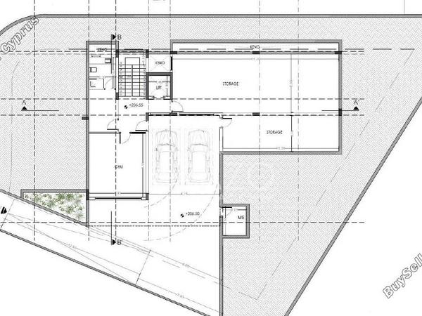 5 bedroom detached house for sale germasogeia limassol 8692580 image 16156167