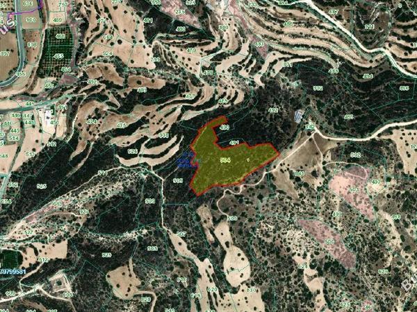 land for sale agios theodoros larnacas larnaca 1057580 image 4055607