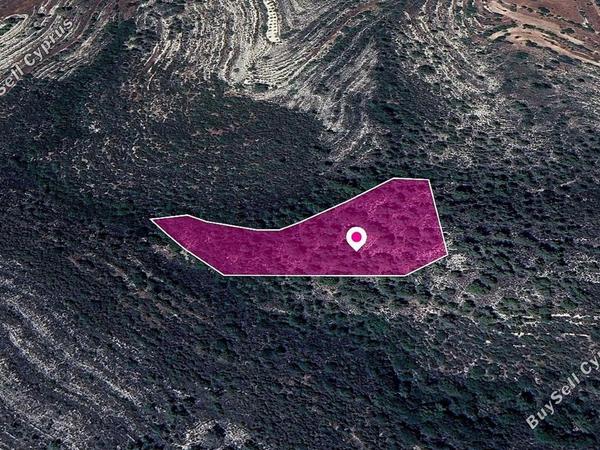 land for sale agios therapon limassol 1183580 image 14941820