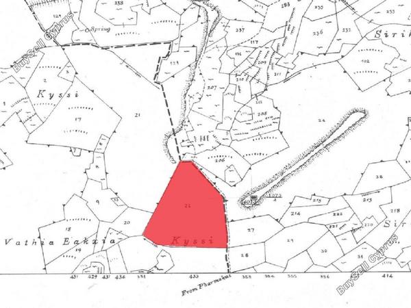 land for sale farmakas nicosia 8726580 image 16332412