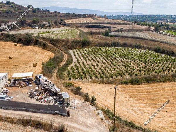 land for sale stroumbi paphos 7703580 image 15594779