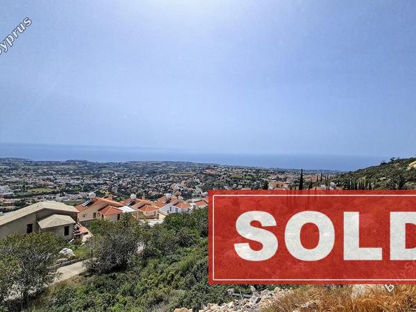 land sold peyia paphos 792580 image 638991