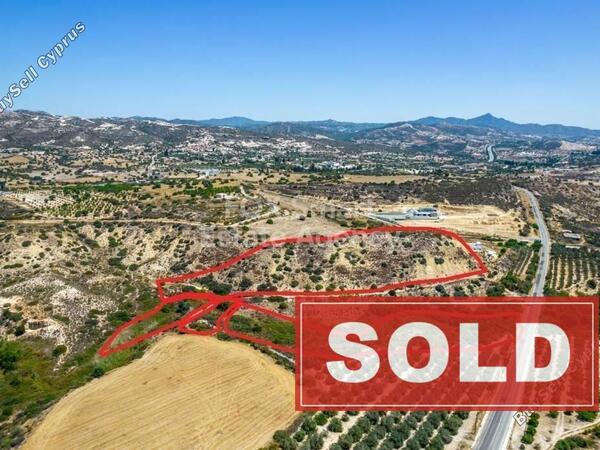 land sold skarinou larnaca 1225580 image 2321974