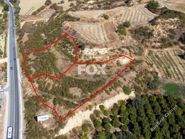 plot for sale goudi paphos 1159580 image 5526228